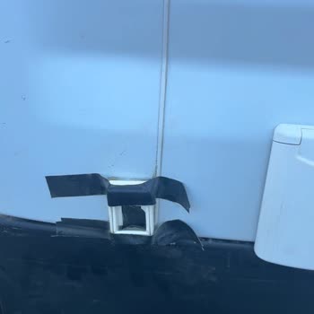 Depozito İadesi Yapılmayan Arızalı Karavan Kiralama Deneyimi