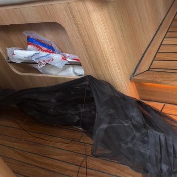 Depozito İadesi Yapılmayan Arızalı Karavan Kiralama Deneyimi