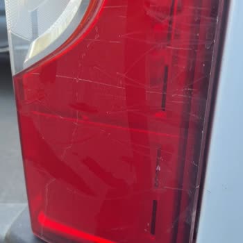 Depozito İadesi Yapılmayan Arızalı Karavan Kiralama Deneyimi