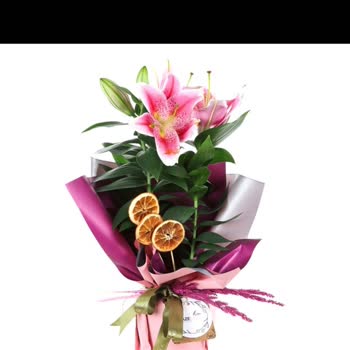 Sipariş Edilen Canlı Lilyumlar Beklentiyi Karşılamadı Ve Hediye Kodu Gönderilmedi