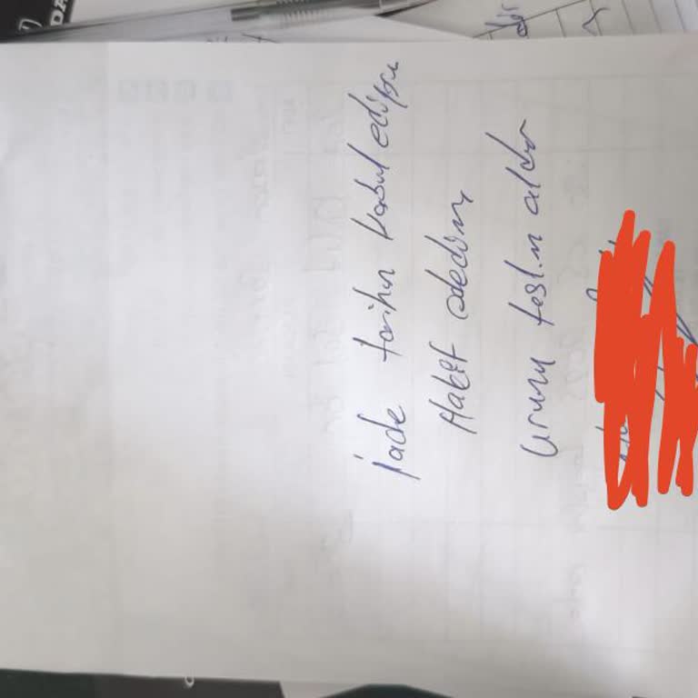 Can Otomotiv (Çıkma Yedek Parça) İade ve Değişim Sözü Tutulmadı