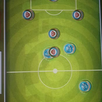 Soccer Stars Game Bug Lost Ball And Missing Coins