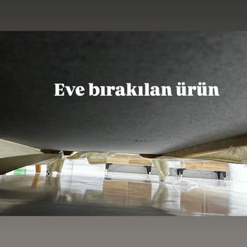 Çetmen Mağazası'ndan Satın Alınan Ürünlerin Gecikmeli, Hasarlı Ve Eksik Kurulumla Teslim Edilmesi