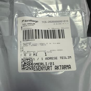 İade Edilen Modem İçin Haksız Ücretlendirme Ve Çözüm Eksikliği