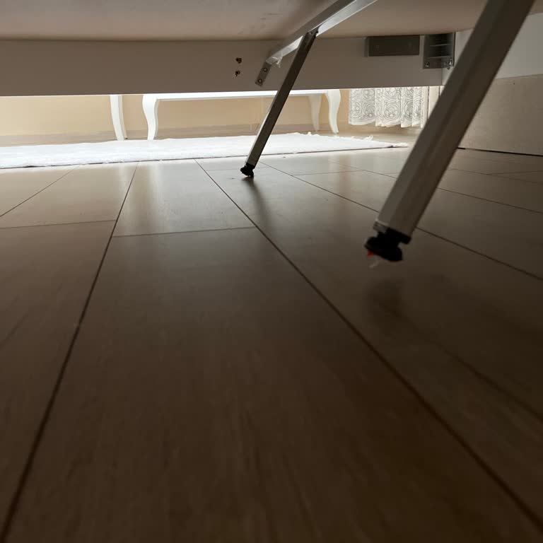 İlk Günden Sorunlu Yatak, Çözüm Sunulmuyor!