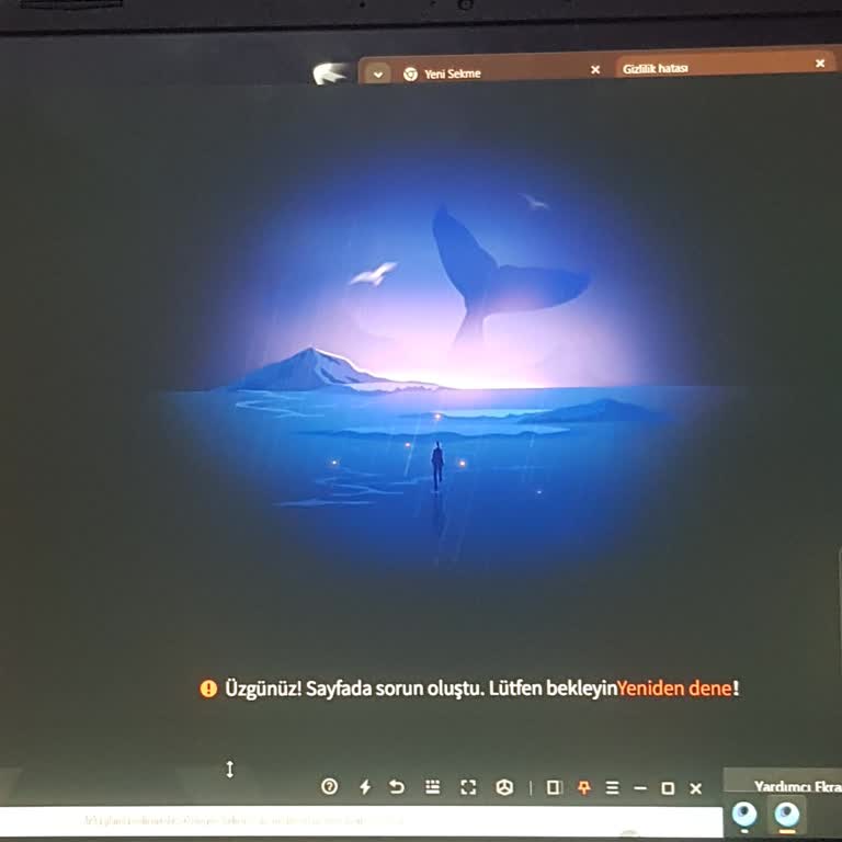 GameLoop Not Opening Page Error After Reinstall