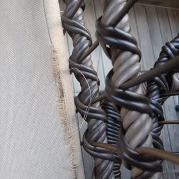 Balkon Takımı Garanti Sürecinde İlgisizlik Ve Çözüm Eksikliği