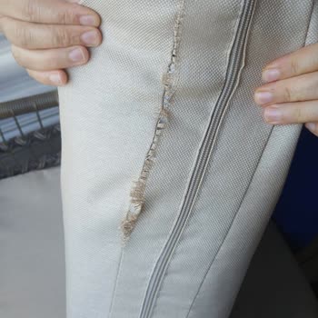 Balkon Takımı Garanti Sürecinde İlgisizlik Ve Çözüm Eksikliği