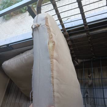 Balkon Takımı Garanti Sürecinde İlgisizlik Ve Çözüm Eksikliği