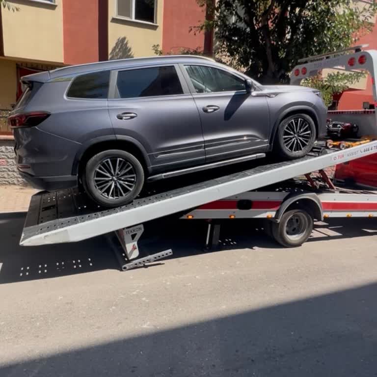 Garanti Kapsamındaki Aracımın Arızası Çözülmüyor, Mağduriyetim Giderilmiyor