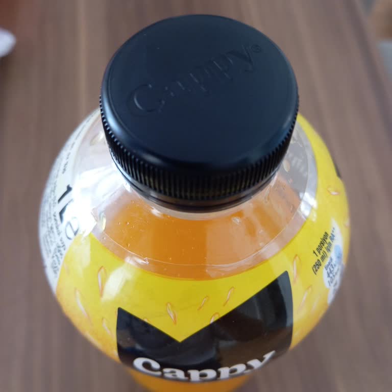 Son Tüketim Tarihi Olmayan İçecek Sağlık Riski Yarattı, Market İlgisiz Kaldı