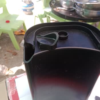 Yurtiçi Kargo Ambalajı Sağlam, Ürünü Kırık