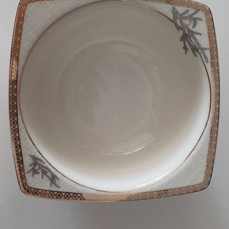 Kırık Kase İçin 1,5 Yıldır Çözüm Sunulmuyor, Mağduriyetim Giderilmiyor