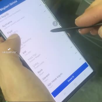 Sahibinden Sistemsel Hata Verip Ücret Talep Ediyorlar!