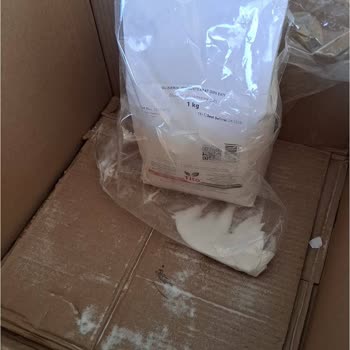 Hammaddeler.com Hasarlı Ürün Ve Eksik Bilgilendirme Nedeniyle İade Mağduriyeti