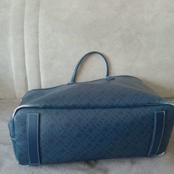 Tommy Hilfiger Çantam Kısa Sürede Deforme Oldu Garanti Reddedildi