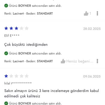 Tommy Hilfiger Çantam Kısa Sürede Deforme Oldu Garanti Reddedildi