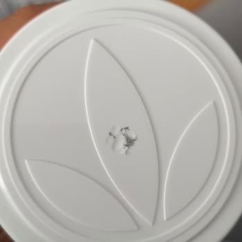 Ürünün QR Kodları Kazınmış, Orijinalliği Şüpheli Gönderildi