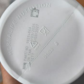 Ürünün QR Kodları Kazınmış, Orijinalliği Şüpheli Gönderildi