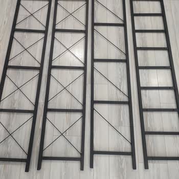 Hepsiburada Aldığım Kitaplıkta Uyumsuz Demir Parça Sorunu Ve Satıcıyla Yaşanan Çözüm Sıkıntısı