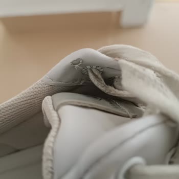 Lumberjack Kısa Sürede Kullanılamaz Hale Gelen Ayakkabım İçin Değişim Talebim