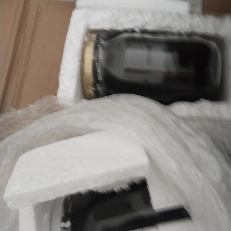 Siparişim Şişme Kadın Olacaktı, Kavanozda Pekmez Geldi!