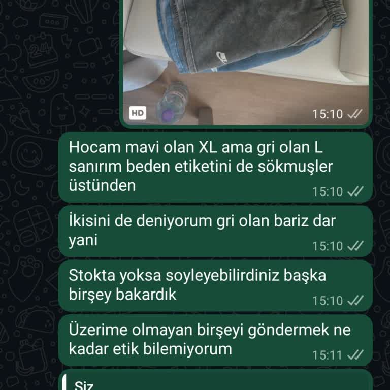 Yanlış Ürün Gönderildi, Müşteri Hizmetlerinden Destek Alamadım