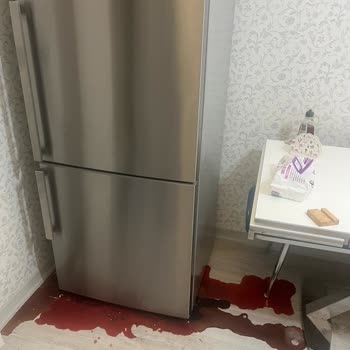 Garanti Biter Bitmez Bozulan Buzdolabı Ve Yetersiz Çözüm