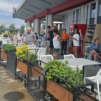 Köpeğimin Bahçeye Alınmaması Nedeniyle Hayal Kırıklığı Yaşadım