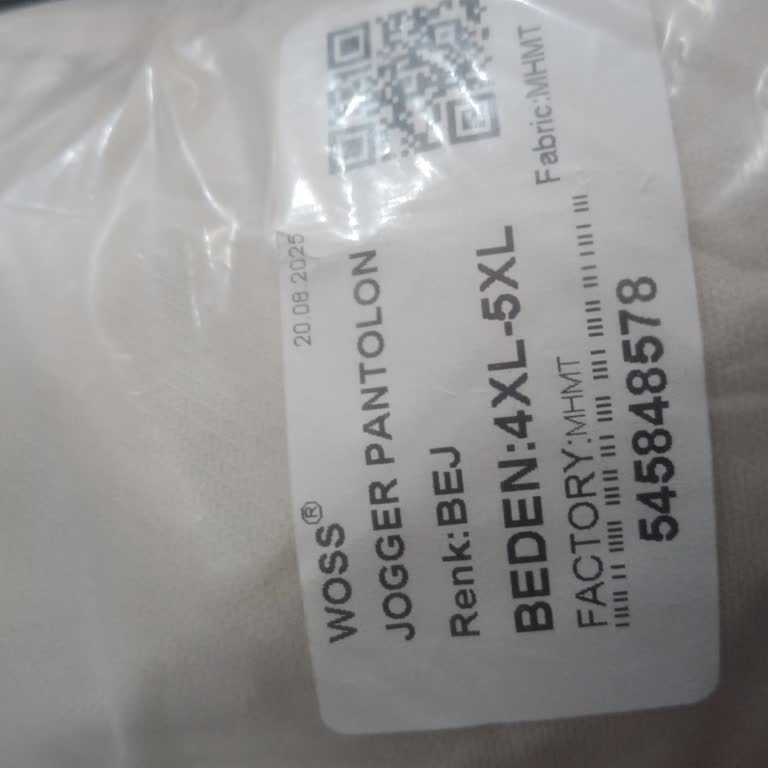 Yanlış Beden Gönderildi, Değişim Taleplerime Dönüş Yapılmıyor