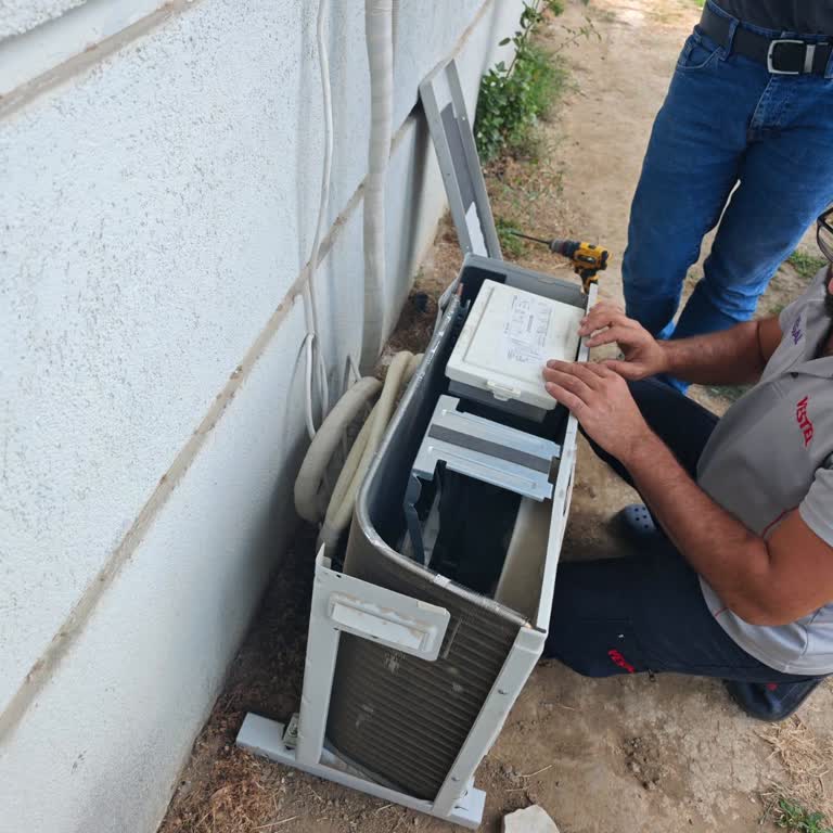 Vestel Nova Klimada Bitmeyen Uğultu Ve Çözümsüz Servis Süreci