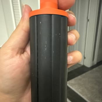 Dyson Airwrap Color Fading Problem Under Warranty Replacement