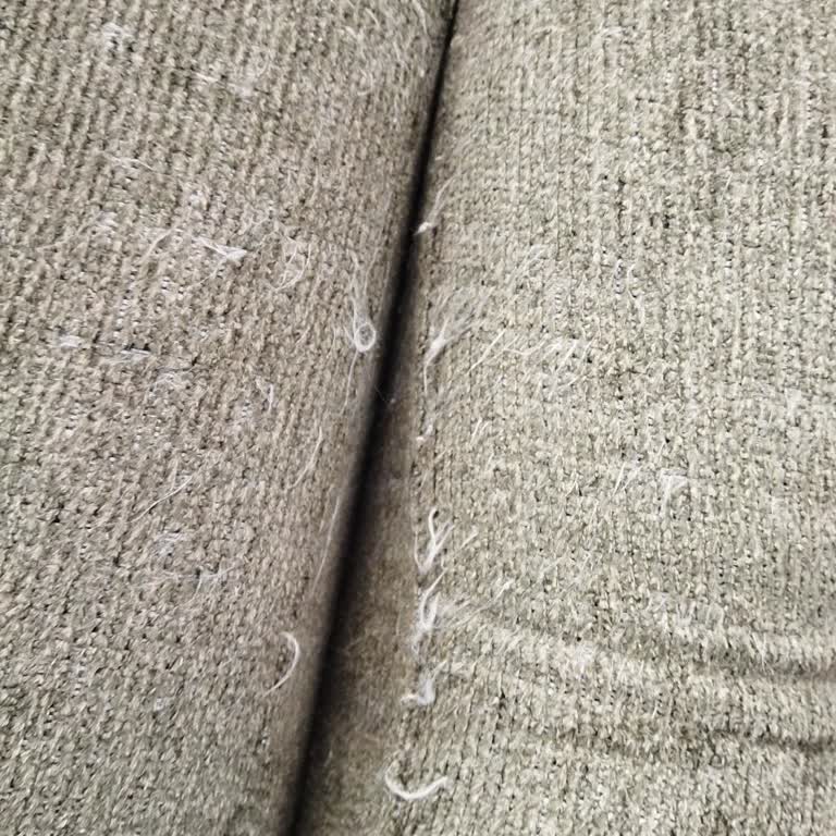 Eylül Mobilya’dan Aldığım Koltuklarda Sürekli Sorun Ve İlgisiz Mağaza Yaklaşımı