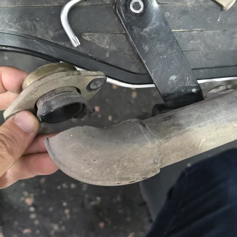 Kaybolan Parça Ve Garanti Dışı Bırakılma Nedeniyle Mağduriyet