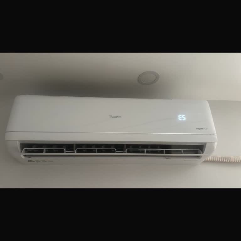 Klimanın Arızası Giderilmiyor, Müşteri Hizmetleri Ve Servis İlgisiz