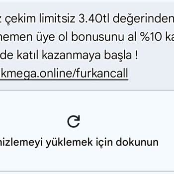 Davet Kodu Sonrası Bekletilip Mağdur Edildim