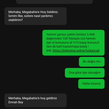 Davet Kodu Sonrası Bekletilip Mağdur Edildim