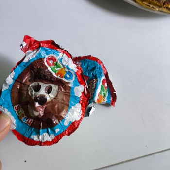 Çikolatanın İçinden Kurt Çıkması Ve Markadan Geri Dönüş Alınamaması