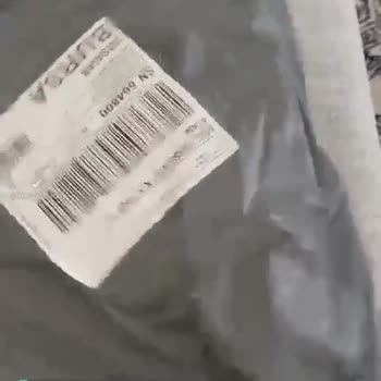 Akyz Lojistik Dağıtım Yanlış Ürün Geldi!