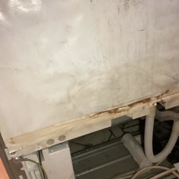 Bosch Buzdolabı Arızasında Yüksek Ücretli Değişim Teklifi Mağduriyeti