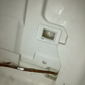 Bosch Buzdolabı Arızasında Yüksek Ücretli Değişim Teklifi Mağduriyeti