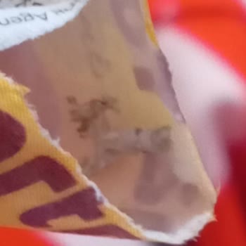 Burçak Şekerli Vanilin Kurtlanmış