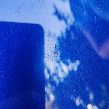 Sıfır Araçta Vernik Sorunu Ve Garanti Kapsamında Çözüm Eksikliği