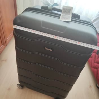 Pegasus Uçuşunda El Bagajı Hakkında Haksız Ek Ücret Talebi