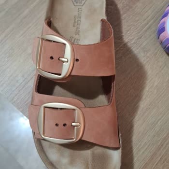 Kısa Sürede Deforme Olan Terliğin İadesi Reddedildi