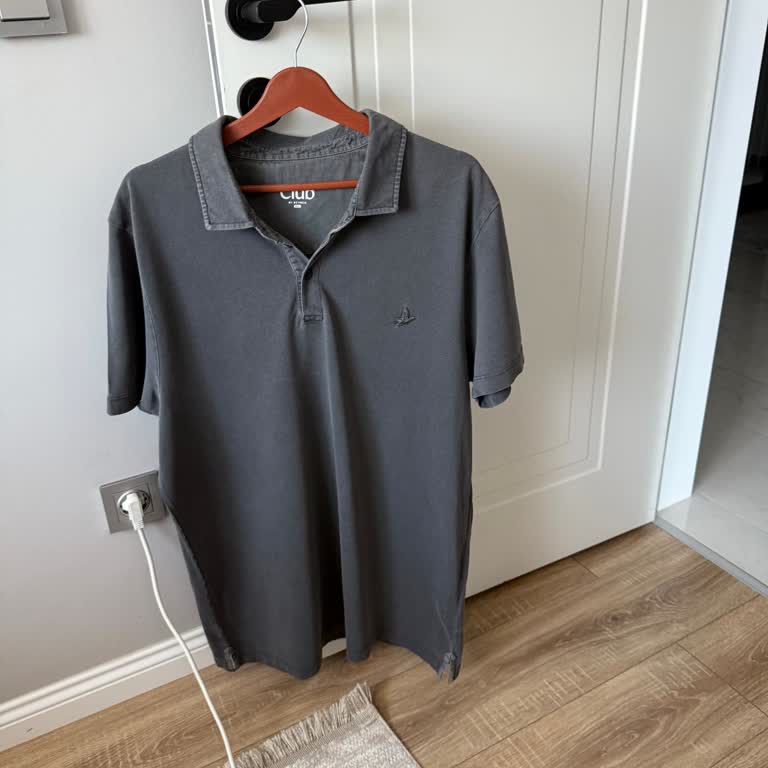 İlk Kullanımda Deforme Olan Tişört İçin İade Talebimiz Reddedildi