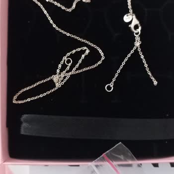 Pandora Kolyemin Garantisi Zincir Koptuğunda İşe Yaramadı