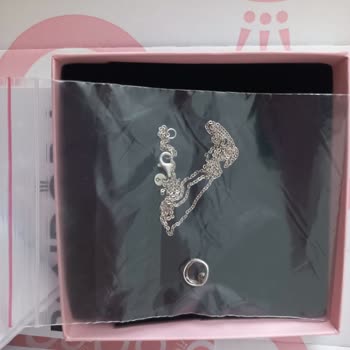 Pandora Kolyemin Garantisi Zincir Koptuğunda İşe Yaramadı