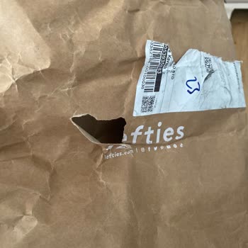 Eksik Ürünler Ve Özensiz Paketleme Sonrası Yetersiz Çözüm