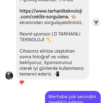 Telefon Kazandınız Diye Para İstiyorlar
